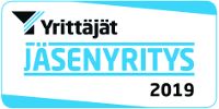 Yrittäjät jäsenyritys