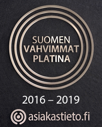 Suomen Vahvimmat